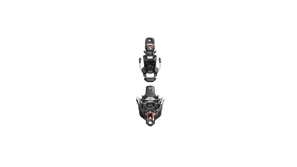 Black Diamond Frit Tecton 13 Bindings, 110 mm, BD10170900001101
