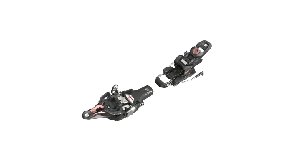 Black Diamond Frit Tecton 13 Bindings, 110 mm, BD10170900001101
