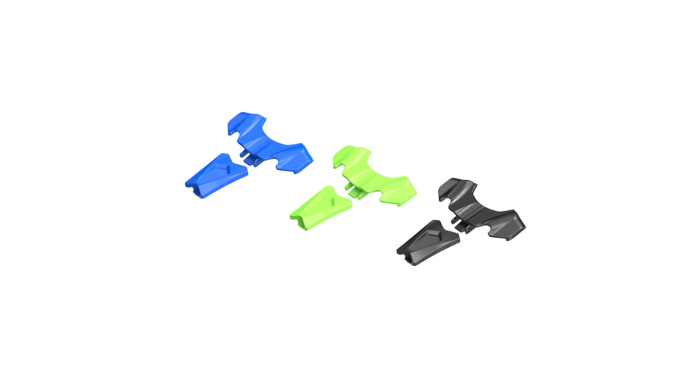 Black Diamond Frit Vipec Evo 12 Bind, 90 mm, BD10171000000901