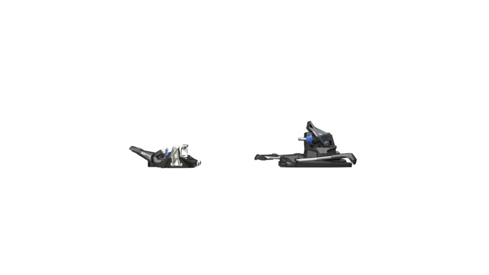 Black Diamond Frit Xenic 7 Bindings, Blue, 85 mm, BD10170740050851