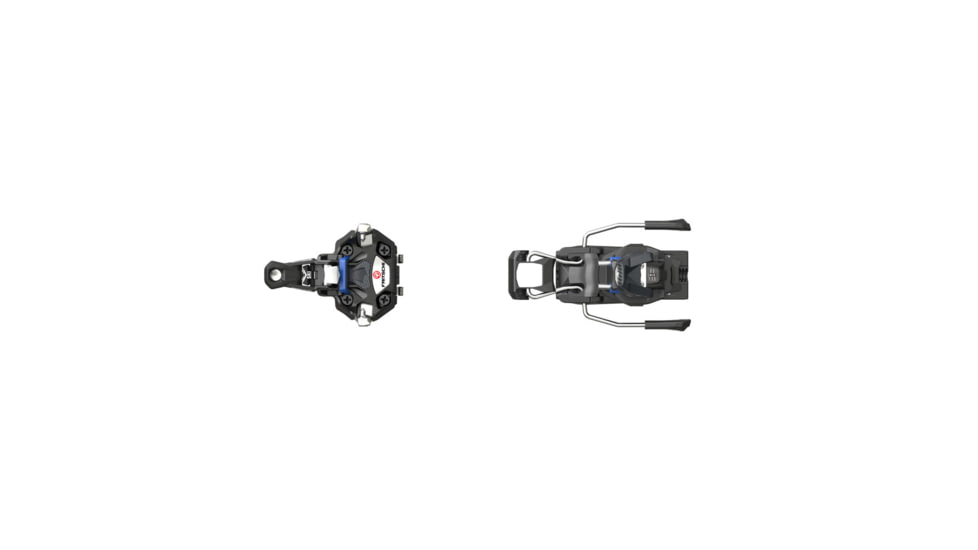 Black Diamond Frit Xenic 7 Bindings, Blue, 85 mm, BD10170740050851