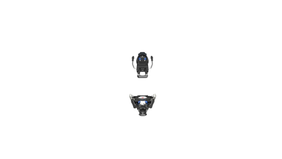 Black Diamond Frit Xenic 7 Bindings, Blue, 85 mm, BD10170740050851