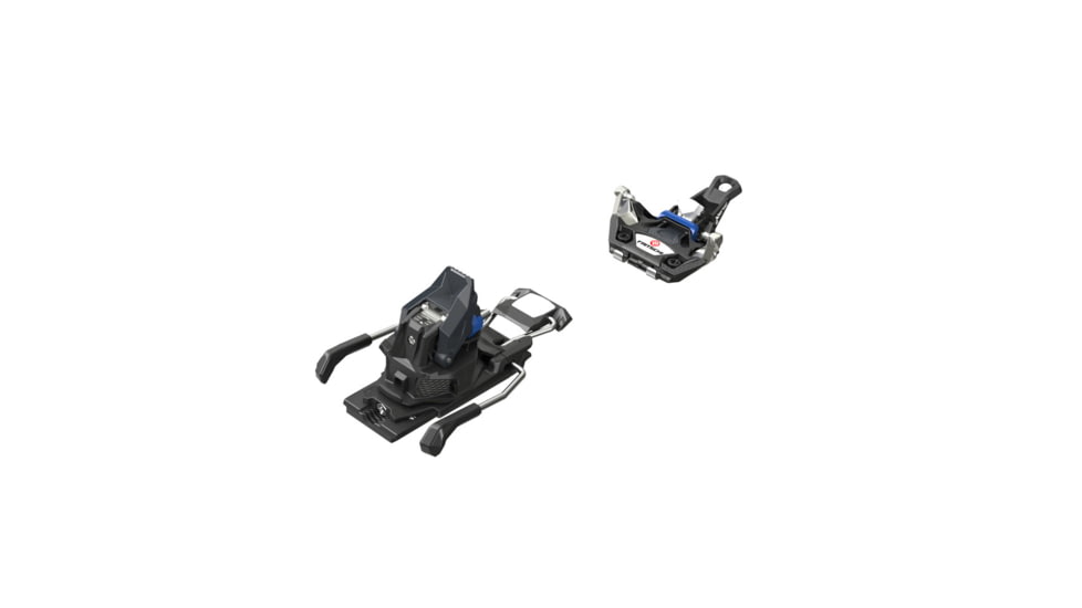 Black Diamond Frit Xenic 7 Bindings, Blue, 85 mm, BD10170740050851