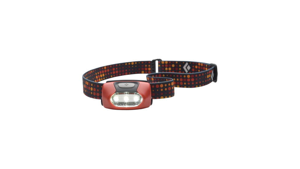 Black Diamond Gizmo Dazzling Blue BD620604DZBLALL1
