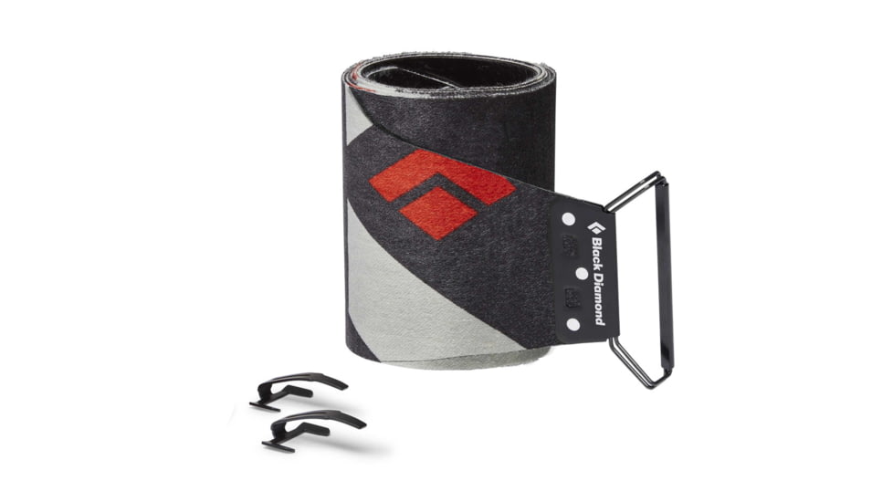 Black Diamond Glidelite Mix FL 110 Mm, Medium, BD1638750000MED1