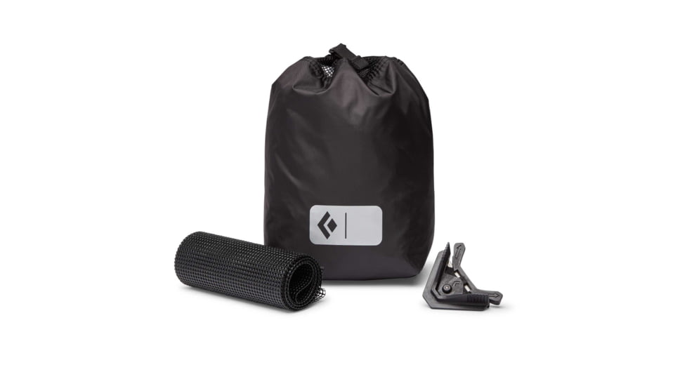 Black Diamond Glidelite Mix FL 110 Mm, Medium, BD1638750000MED1