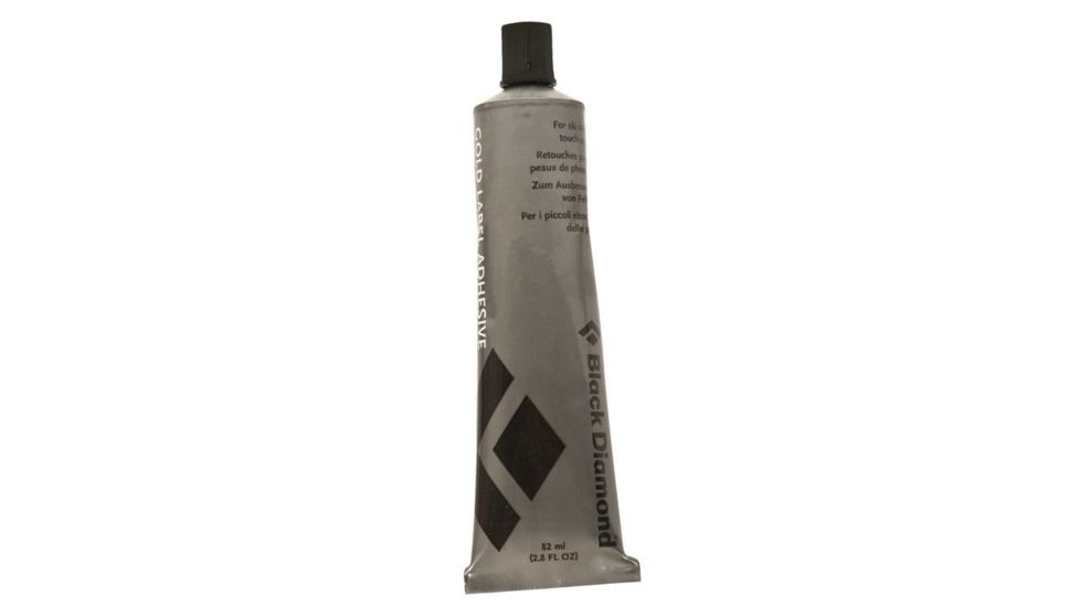Black Diamond Gold Label Adhesive