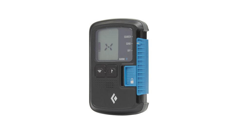 Black Diamond Guide BT Avalanche Beacons, BD1510010000ALL1