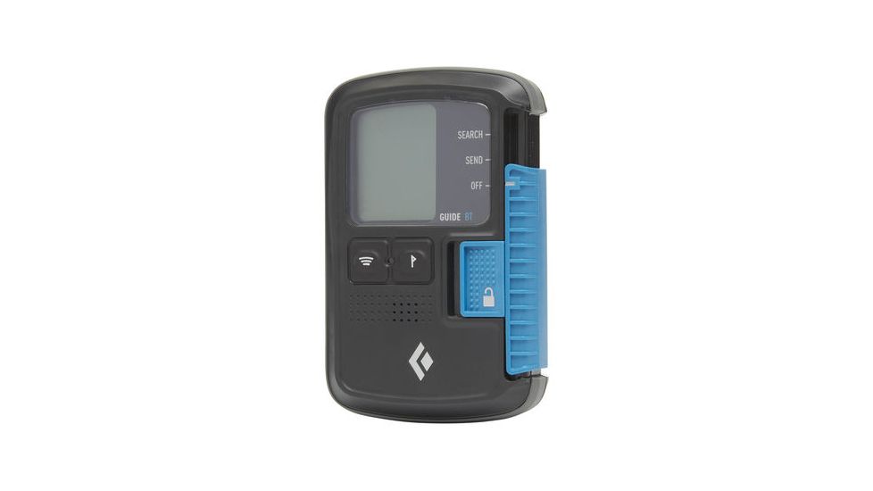 Black Diamond Guide BT Avalanche Beacons, BD1510010000ALL1