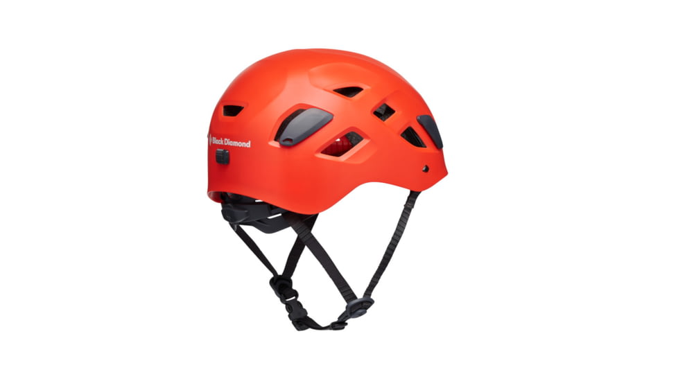 Black Diamond Half Dome Helmet, Octane, Medium/Large, BD6202098001M-L1