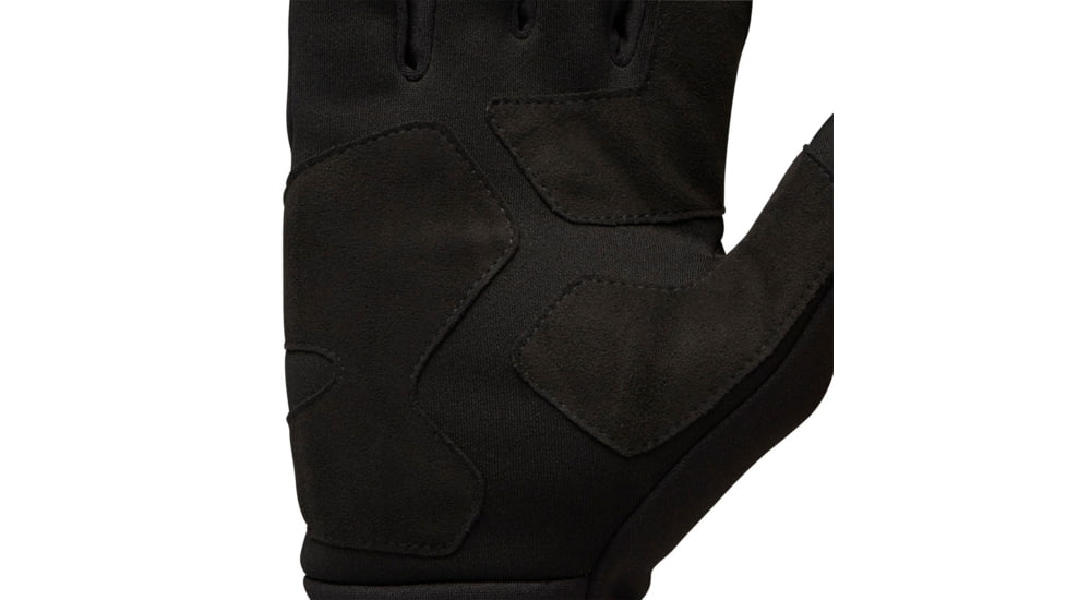 Black Diamond Heavyweight Screentap Liners, Black, Medium, BD8018050002MED1