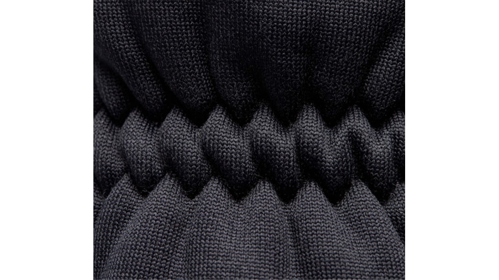 Black Diamond Heavyweight Screentap Mitts, Black, Small, BD8018860002SM1
