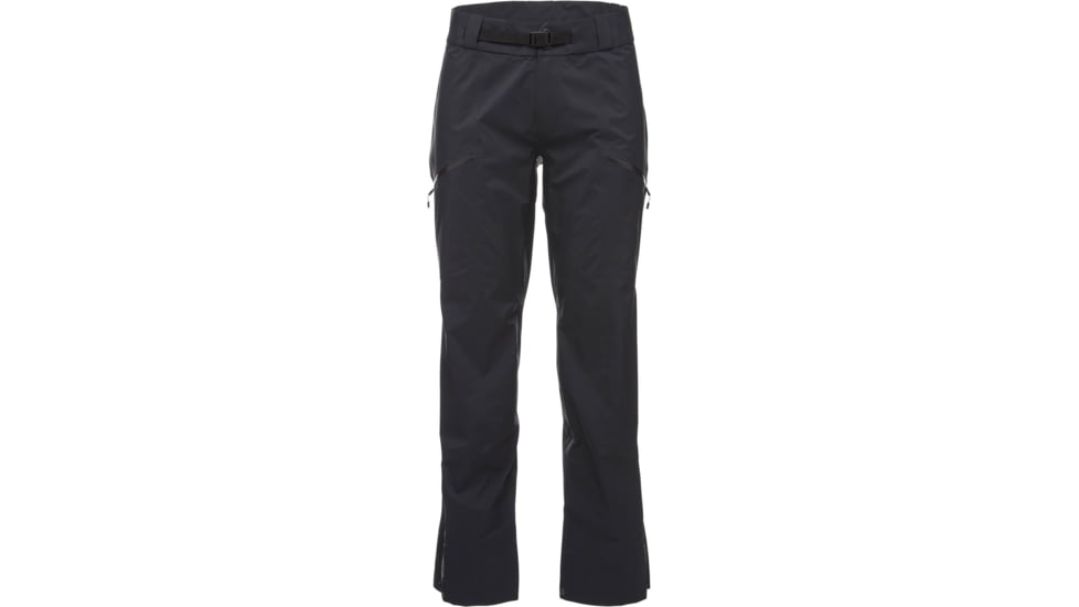 Black Diamond Helio Active Pants - Mens, Black, Extra Large, APY9D8015XLG1