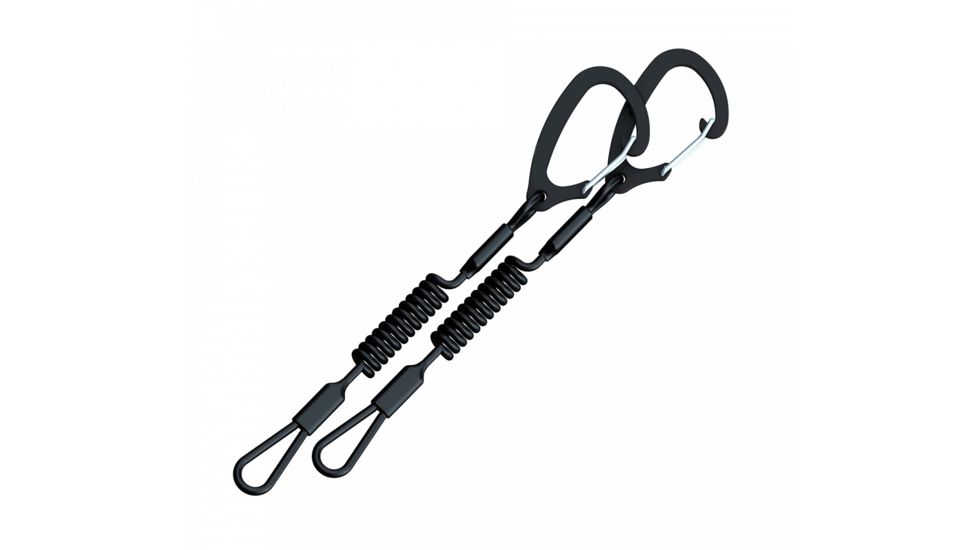 Black Diamond Helio Binding Leash, BD1016050000ALL1