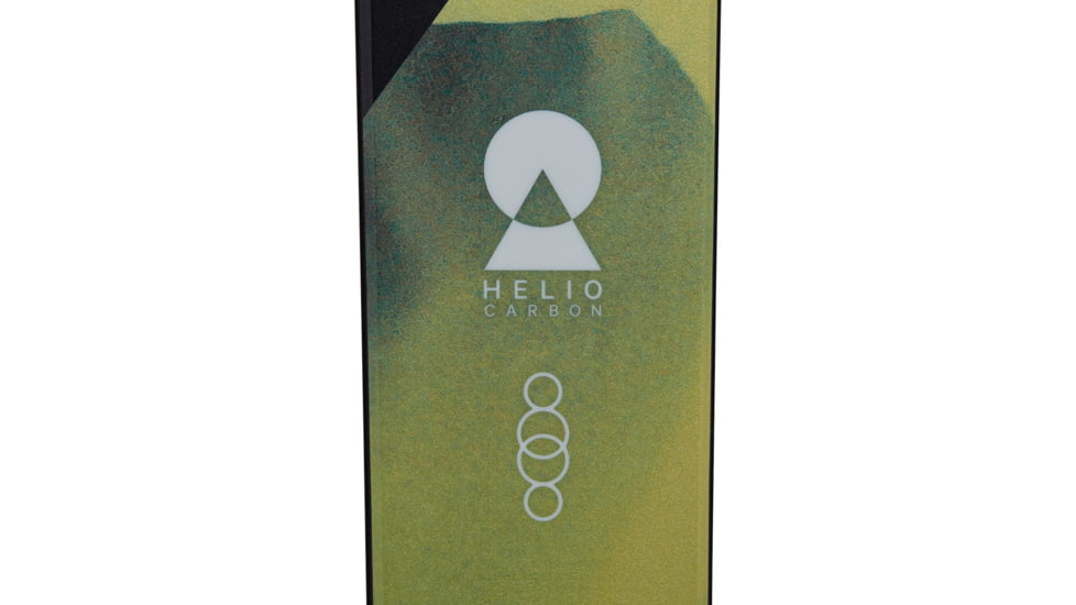 Black Diamond Helio Carbon 88 Skis, 179 cm, BD11513900001791
