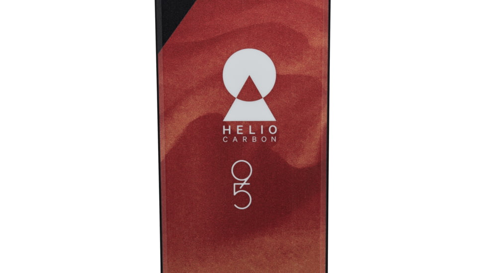 Black Diamond Helio Carbon 95 Skis, 169 cm, BD11513800001691