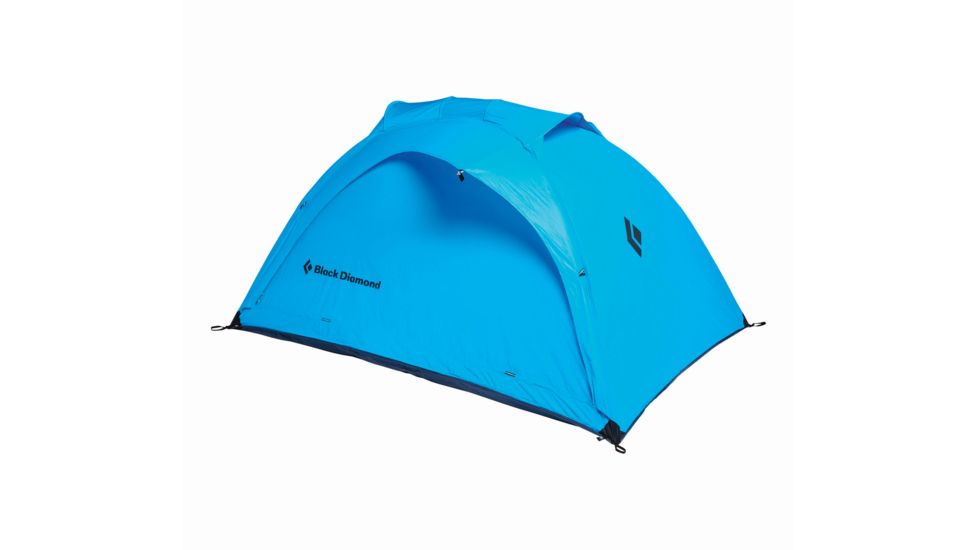 Black Diamond Hilight 3P Tent, Distance Blue, BD8101564029ALL1