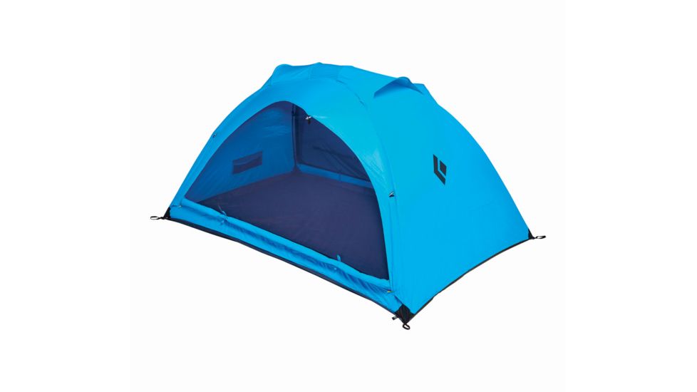 Black Diamond Hilight 3P Tent, Distance Blue, BD8101564029ALL1