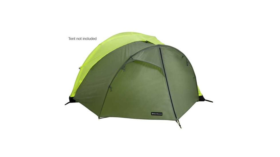 Black Diamond HiLight Tent Vestibule