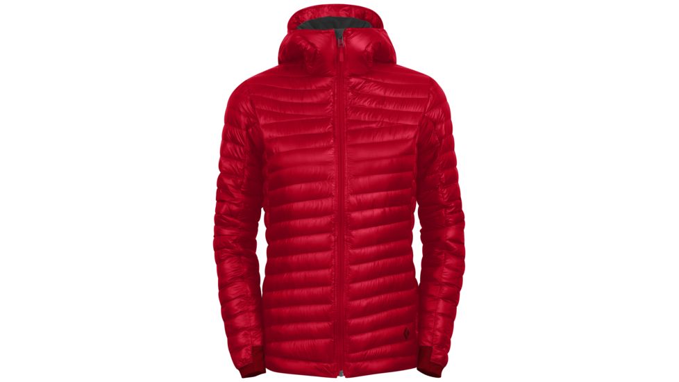 Black Diamond Hot Forge Hoody - Women's-Torch-X-Small