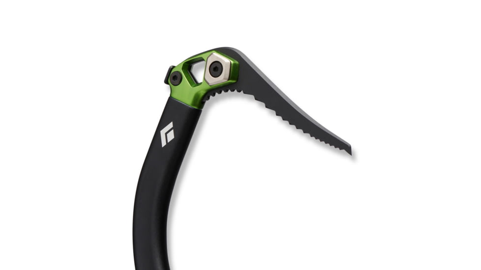 Black Diamond Hydra Ice Tool, One Size, BD4120520000ALL1
