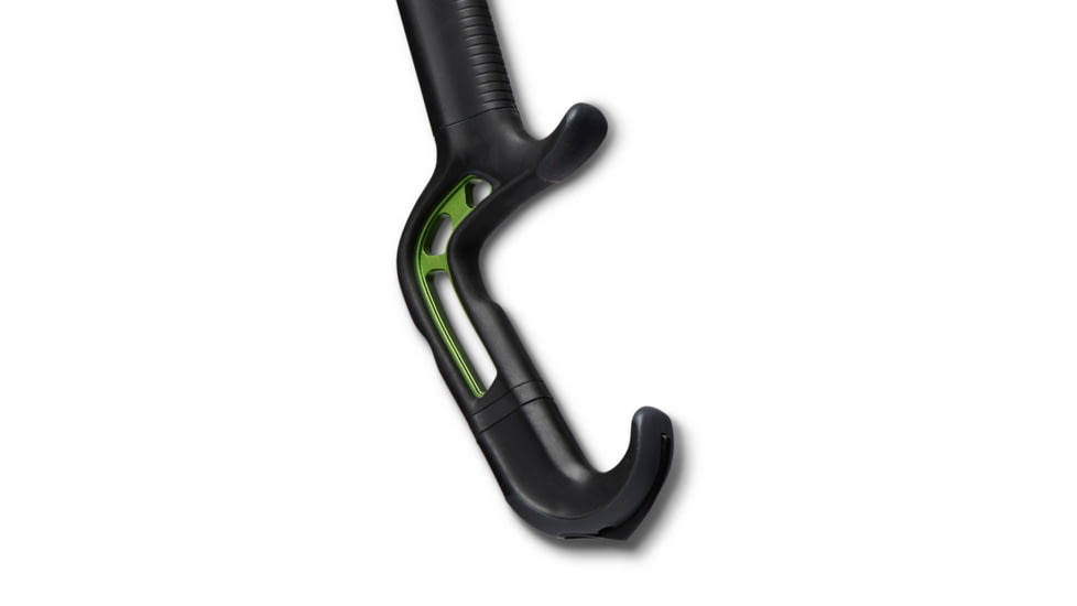 Black Diamond Hydra Ice Tool, One Size, BD4120520000ALL1