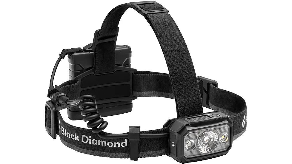 Black Diamond Icon 700 Headlamp