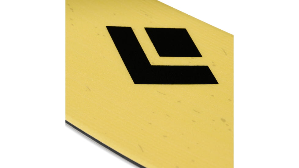 Black Diamond Impulse 104 Ti Skis, NO COLOR, 179 cm, BD11514400001791