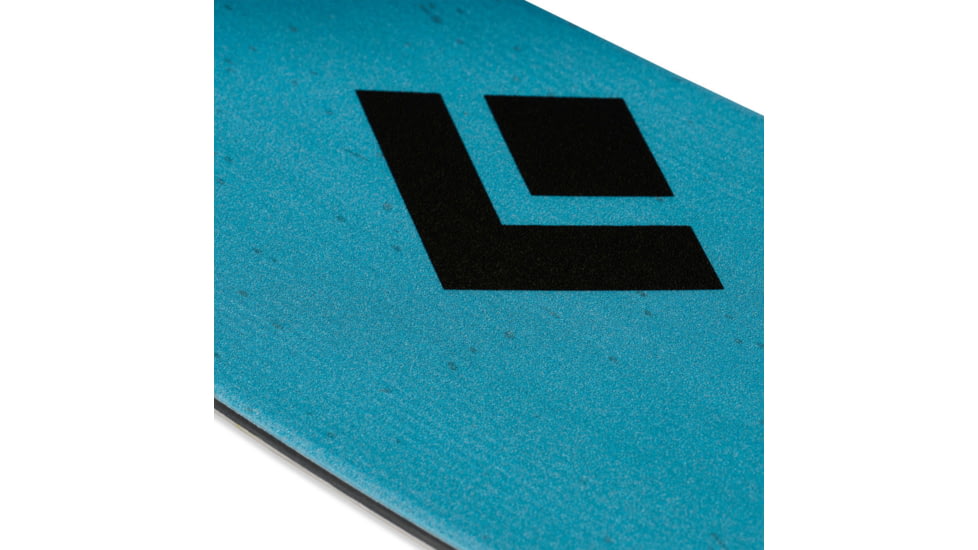 Black Diamond Impulse 98 TI Skis, 175 cm, BD11514200001751