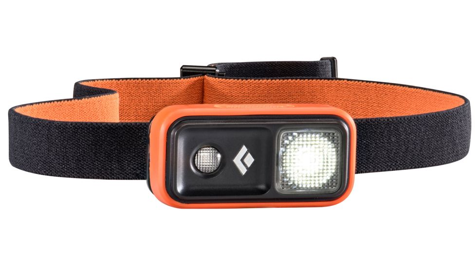 Black Diamond Ion Headlamp-Octane