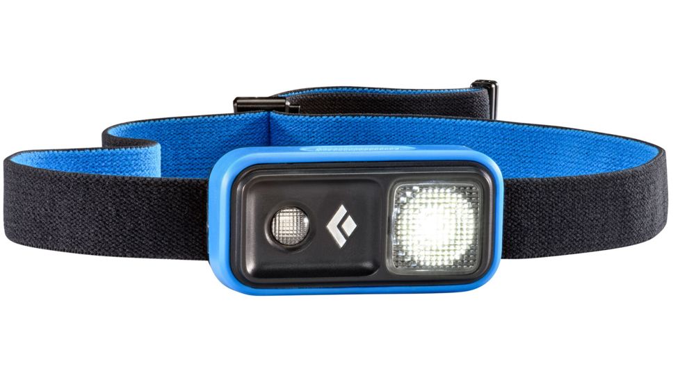 Black Diamond Ion Headlamp-Powell Blue