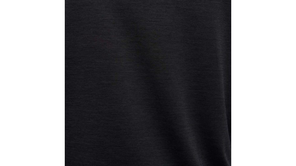 Black Diamond Lightwire LS Tech Tee - Mens, Black, Medium, AP7530900002MED1