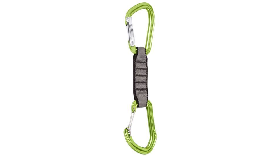Black Diamond Livewire Quickdraw (2015)