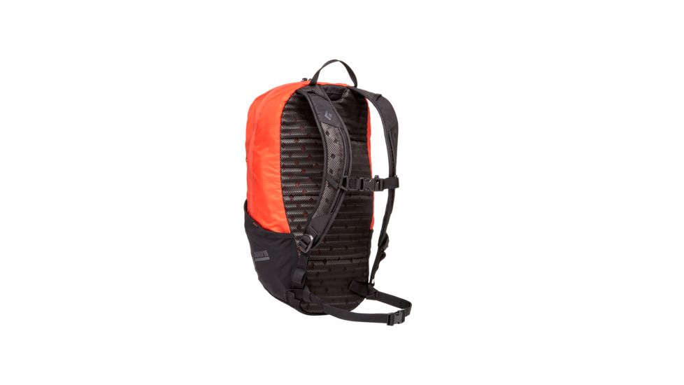Black Diamond Magnum 16 Backpack, Picante BD681218PCNTALL1