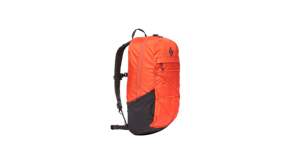 Black Diamond Magnum 16 Backpack, Picante BD681218PCNTALL1