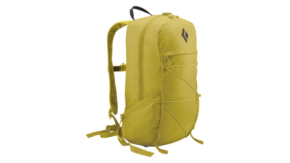 Black Diamond Magnum 16 Pack-Sulfur