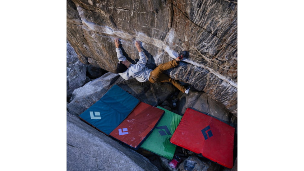 Black Diamond Mantle Pants - Men's, Dark Curry, 38, AP75112170010381