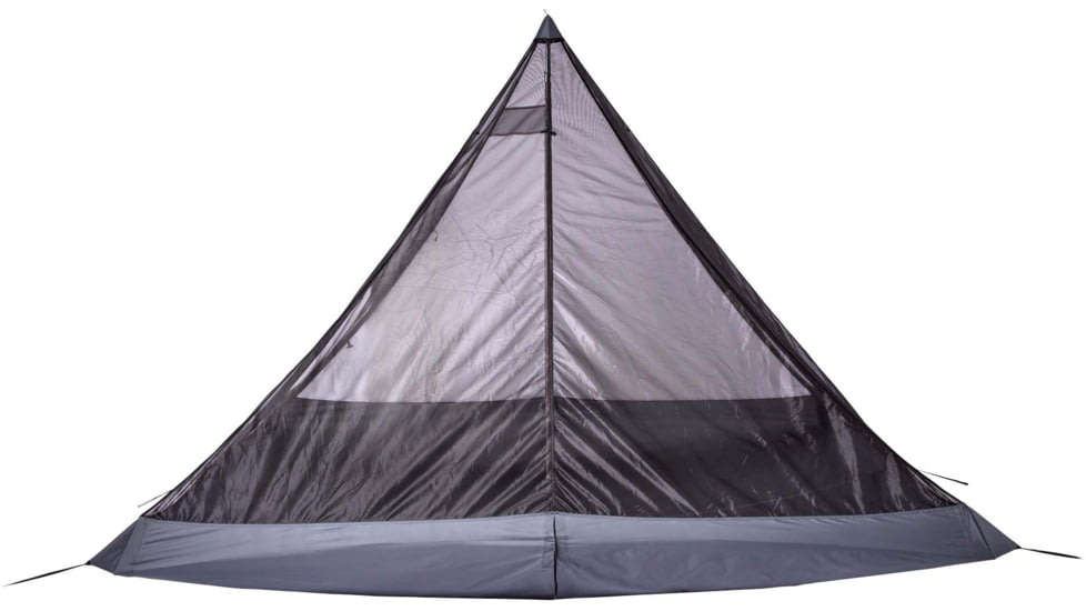 Black Diamond Mega Bug Tent - 4 Person, One Size, BD8102210000ALL1