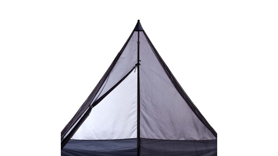 Black Diamond Mega Bug Tent - 4 Person, One Size, BD8102210000ALL1