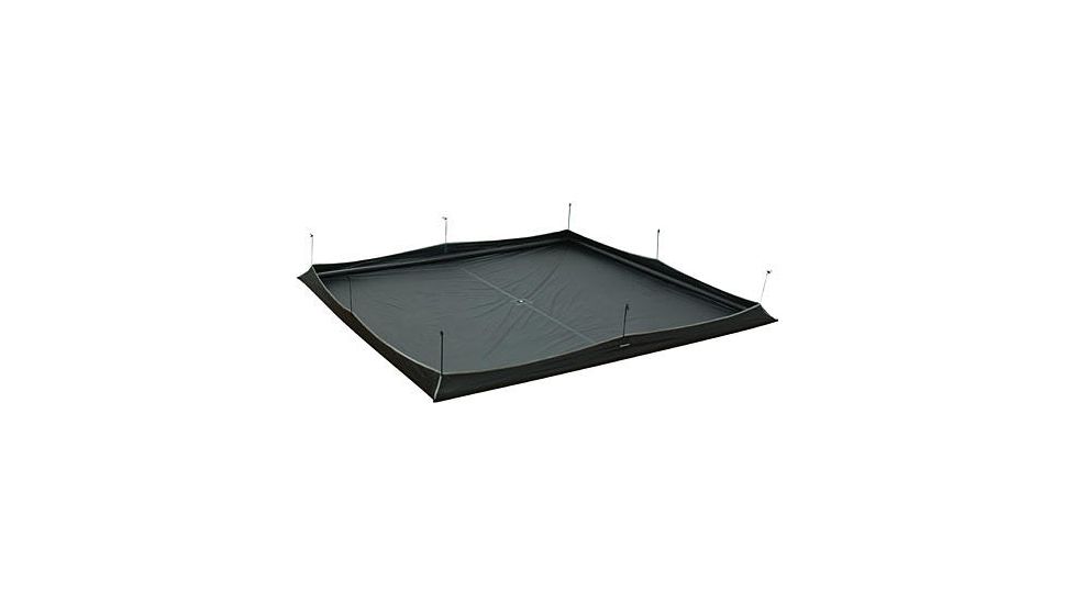 Black Diamond Mega Floor