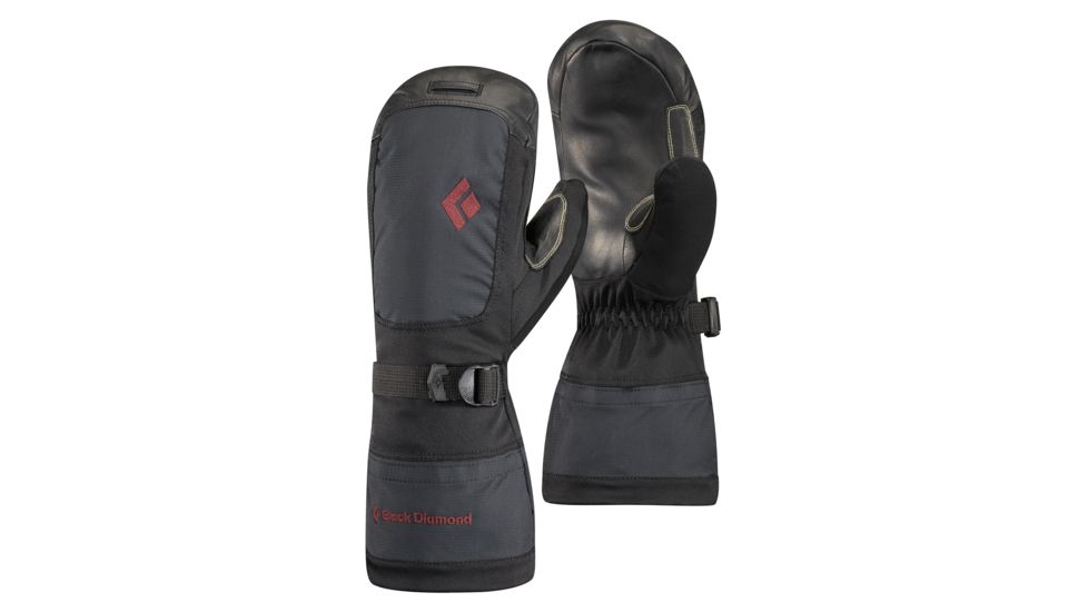 Black Diamond Mercury Mitt - Womens