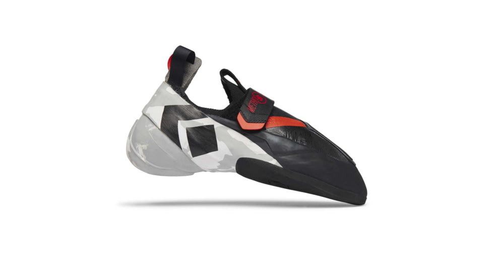 Black Diamond Method S Climbing Shoes - Mens, Octane, 10, BD57000180011001