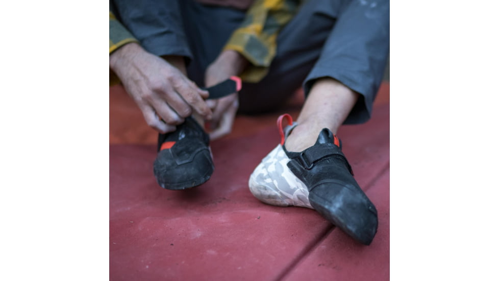 Black Diamond Method S Climbing Shoes - Mens, Octane, 10, BD57000180011001