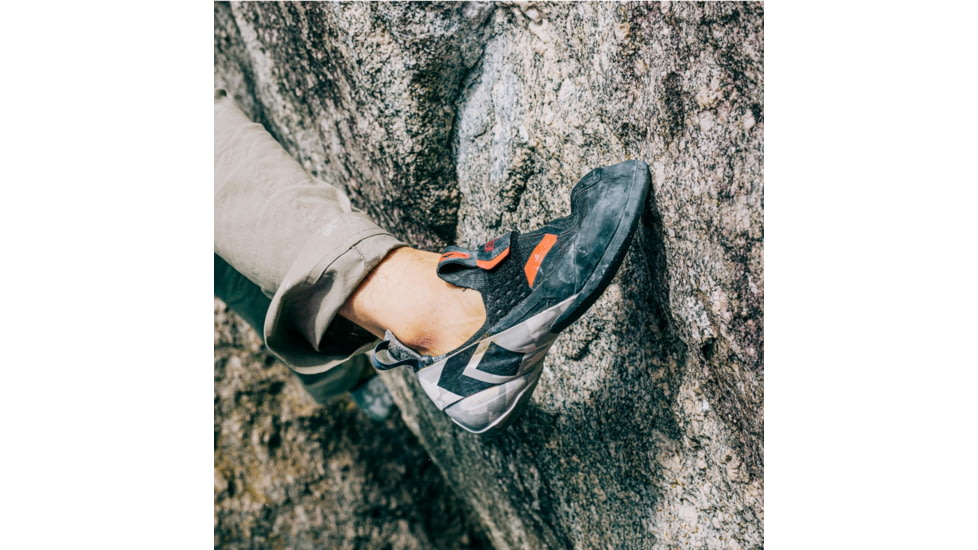 Black Diamond Method S Climbing Shoes - Mens, Octane, 10, BD57000180011001
