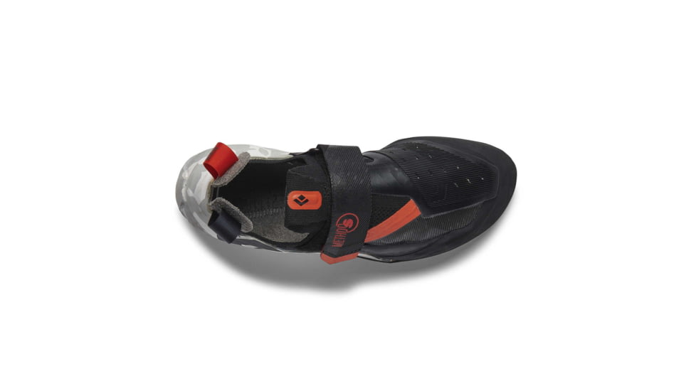 Black Diamond Method S Climbing Shoes - Mens, Octane, 10, BD57000180011001