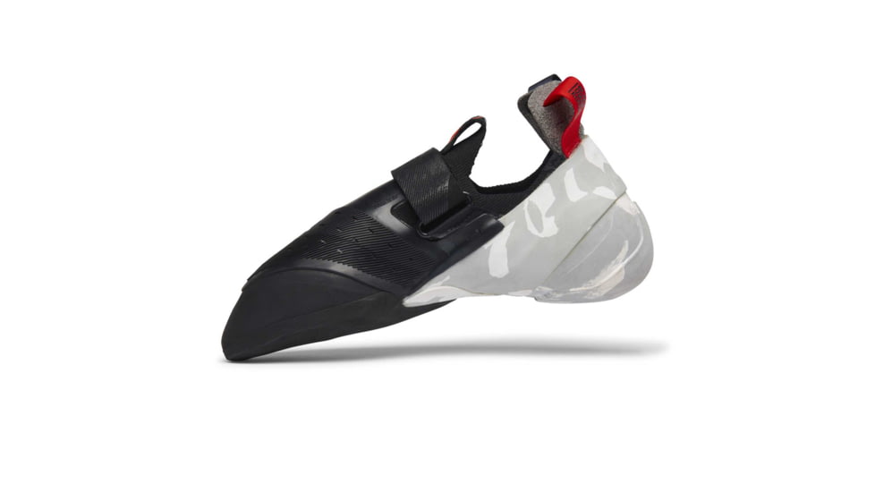 Black Diamond Method S Climbing Shoes - Mens, Octane, 10, BD57000180011001