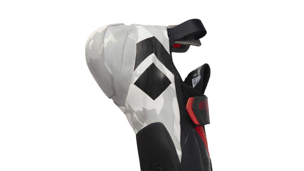 Black Diamond Method S Climbing Shoes - Mens, Octane, 10, BD57000180011001