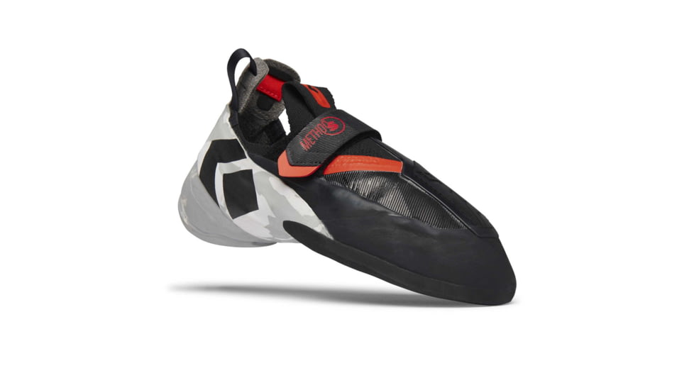 Black Diamond Method S Climbing Shoes - Mens, Octane, 10, BD57000180011001
