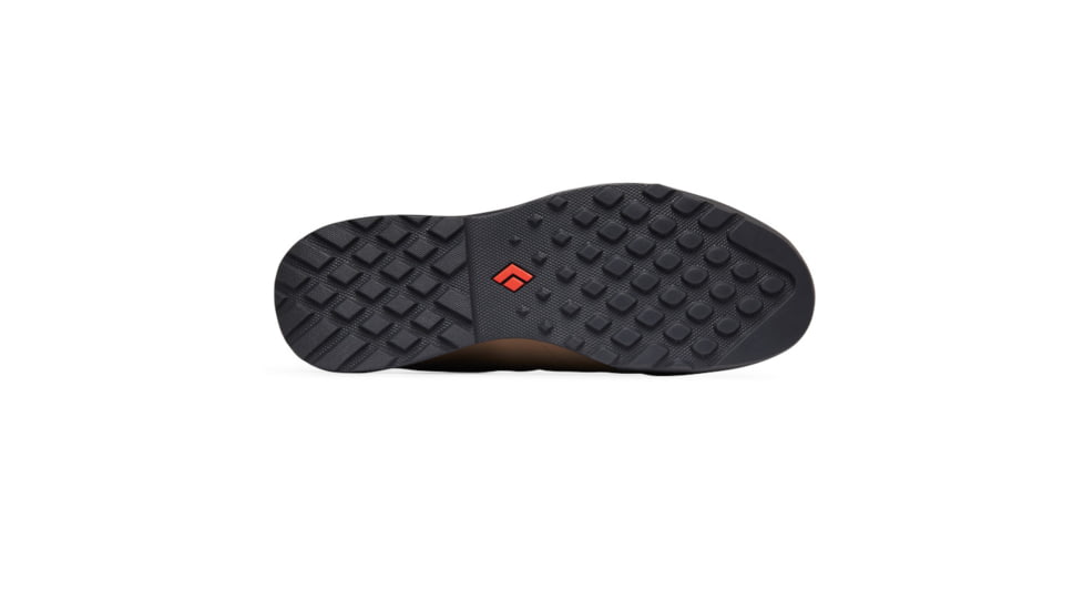 Black Diamond Mission LT 2 Approach Shoes - Mens, Tan/Octane, 9, BD58004695830901