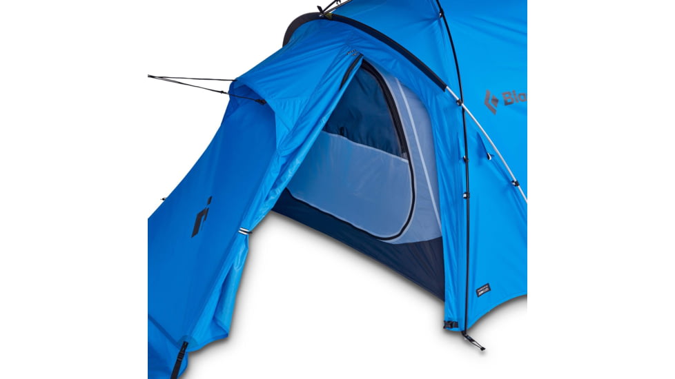 Black Diamond Mission Tent - 2 Person, Sky Blue, One Size, BD8102234028ALL1